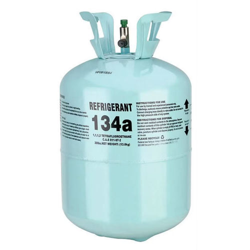 ❄️ R-134a Refrigerant – High-Performance, Eco-Friendly Cooling Solution