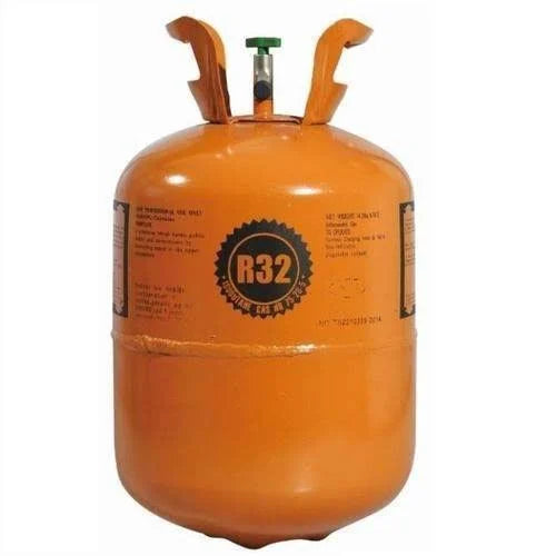 ❄️ R-32 Refrigerant – Next-Generation, Low-GWP Cooling Solution